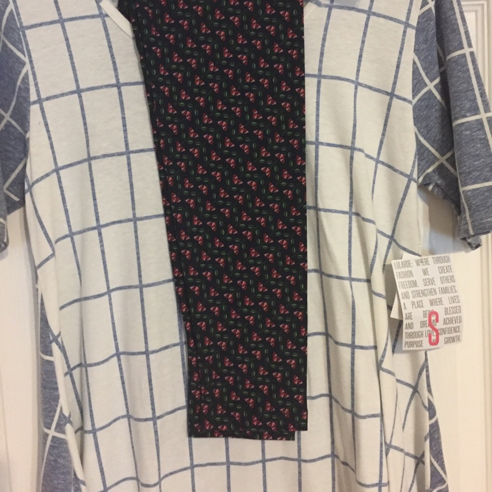 LulaRoe Outfit